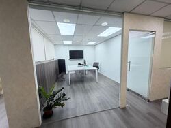 Carpenter Street (D1), Office #612800831